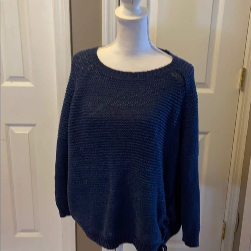 Venus Sweater
